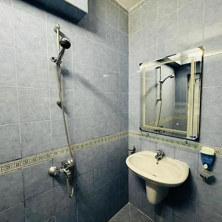 Sunny Hause 106 One Bedroom Slăntjev Brjag