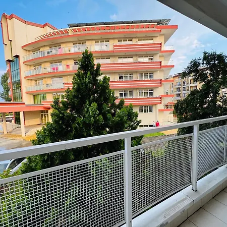 Sunny Hause 106 One Bedroom Slăntjev Brjag