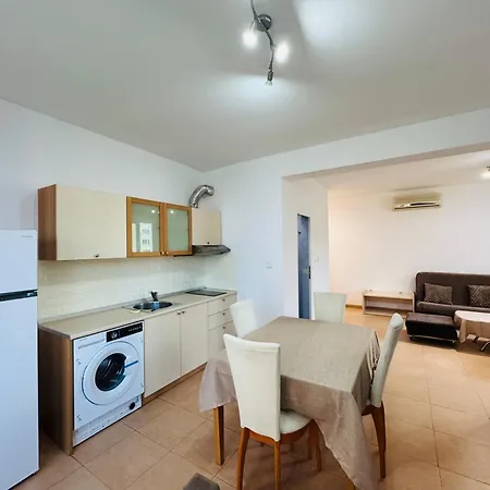 Sunny Hause 106 One Bedroom Slăntjev Brjag