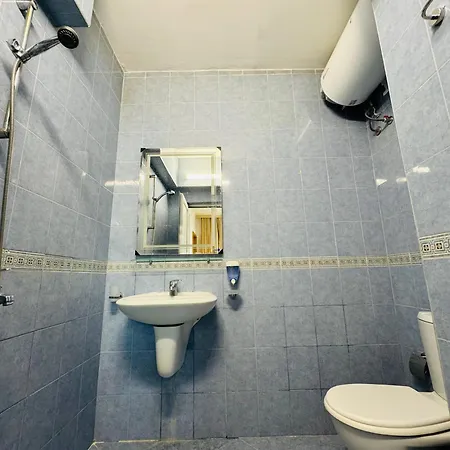 Sunny Hause 106 One Bedroom Lägenhet Slăntjev Brjag