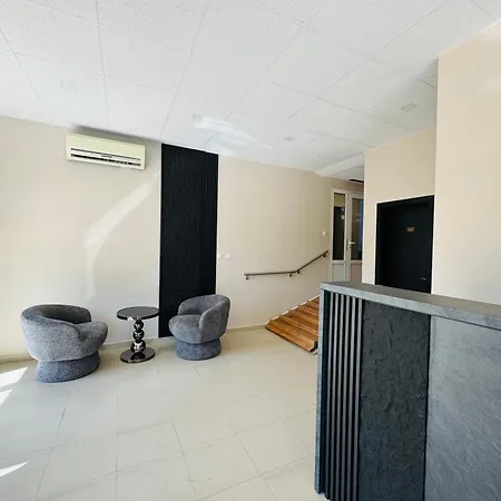 Sunny Hause 106 One Bedroom Slăntjev Brjag