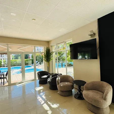 Sunny Hause 106 One Bedroom Slăntjev Brjag